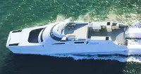 254' ULTRA FAST FERRY