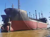 NEW - 54.54m 1000dwt Oil Tanker - 2 units available