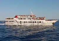 EVPATORIA TYPE DAY PASSENGER BOAT