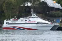 1986 DSC Passenger Catamaran