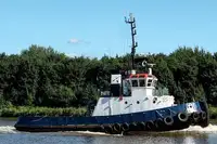 Tug - 30 TBP Twin Screw
