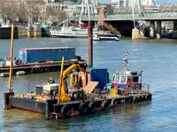 1978 Multicat For Sale