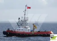 23m / 38ts BP Tug for Sale / #1072556