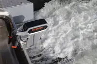 Versi-Cat Waterway Maintenance Craft