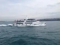 49mt blt 2014 PASSENGER SHIP FOR SALE