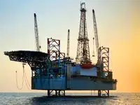 Hot Jack Up Rig Available for Sale