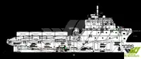 60m / 66ts BP AHTS Vessel for Sale / #1075818