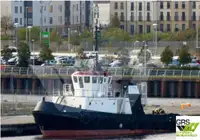 29m / 32ts BP Tug for Sale / #1029064