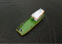 2021 Workboat For Sale