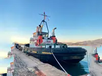 1978 Tug - Voith For Sale