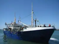 38m Purse Seiner