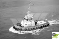 23m / 38ts BP Tug for Sale / #1065960