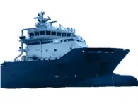 2010 | UT 755 LN / DP2 PSV w/ Fire Fighting Capabilities FiFi 1 Class