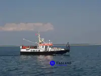 CREW VESSEL