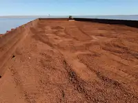 280ft 5908DWT Deck Cargo Barge