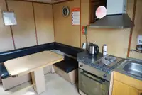 29.29m Self-propelled Floating Crane SWL 20mts