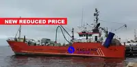 PELAGIC TRAWLER