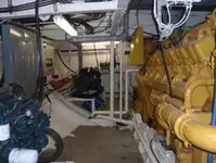 1954/2010 70’11 x 19’6 Ex US Army ST Harbor Tug