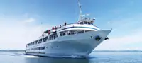 183' Blount Overnight Passenger Cruise Ship