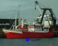 WETFISH TRAWLER