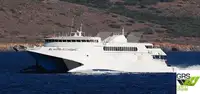 74m / 450 pax Passenger / RoRo Ship for Sale / #1043469
