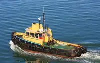16M DAMEN STAN TUG 1605 FOR SALE