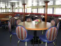 Boutique /  Cruise Ship Jones Act Compliant