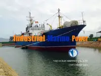 REF716 / 1984BLT / 560CBM / USD 0.35 M