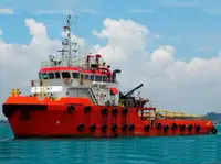 2009 Offshore - AHTS For Sale