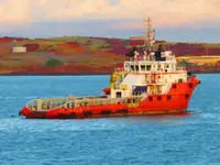 195' DP1 AHST Supply