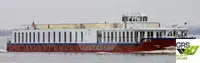 83m / 80 pax Cruise Ship for Sale / #1089421