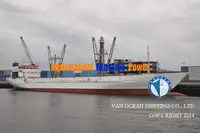 REF676 / 1991BLT / 7754CBM / USD 3.8 M