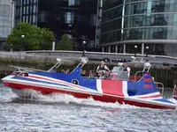 2004 Jet Trip Boat 10m