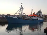 40m Multipurpose Workboat