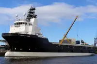 2011 | 87.4 m | 5333 MT DWT | DP2 PSV