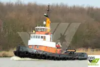 24m / 12ts BP Tug for Sale / #1089958