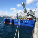 49.8m Fishing Vessel