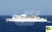 109m / 1.422 pax Passenger / RoRo Ship for Sale / #1008772