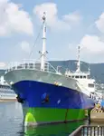 700DWT Cargo Vessel