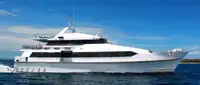 112' FAST CATAMARAN FERRY