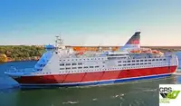 169m / 2.420 pax Passenger / RoRo Ship for Sale / #1031133