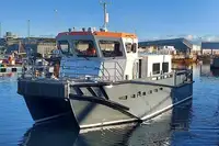 CTV / Survey Vessel for Sale