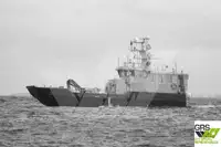21m / 15knts Survey Vessel for Sale / #1078216