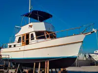 1995 Pleasure Vessel - Yacht For Sale
