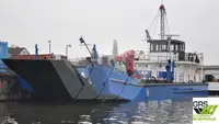 27m / Landing Craft for Sale / #1106586