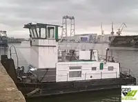 11m / Pusher Tug for Sale / #1128804