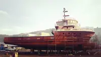 NB - MULTIPURPOSE Workboat/Supply/Utility/Fishing Vessel