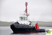 32m / 52ts BP Tug for Sale / #1038301