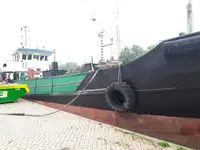 BUNKER VESSEL DOUBLE HULL 270 MTon