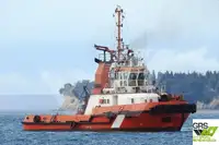30m / 50ts BP Tug for Sale / #1057523